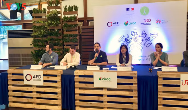 L’air de rien, Hoàn Kiêm respire bien mieux ảnh 3