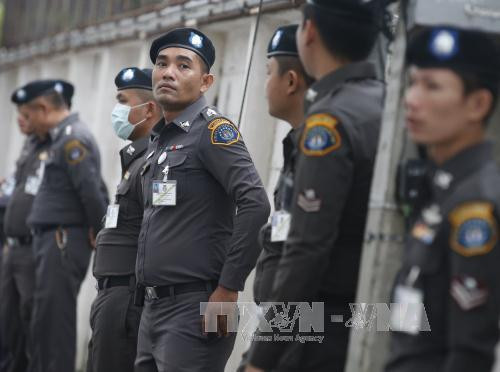 La Thaïlande prête à assurer la sécurité pour le 34è sommet de l'ASEAN ảnh 1 La Thaïlande prête à assurer la sécurité pour le 34è sommet de l'ASEAN ảnh 1