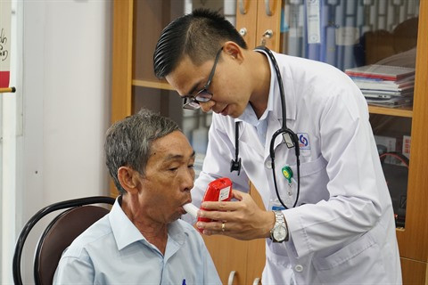 Hô Chi Minh-Ville : Comment arrêter de fumer? ảnh 1 Hô Chi Minh-Ville : Comment arrêter de fumer? ảnh 1