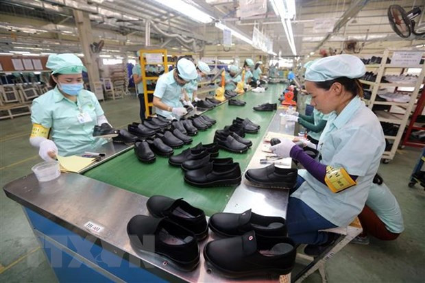 Le Vietnam doit faire face à quatre défis économiques ảnh 1 Le Vietnam doit faire face à quatre défis économiques ảnh 1