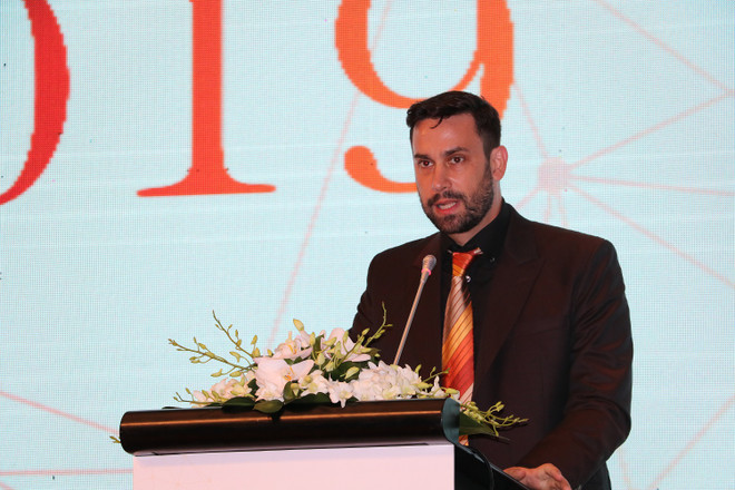 Le Vietnam, destination séduisante pour les startups ảnh 1 Le Vietnam, destination séduisante pour les startups ảnh 1