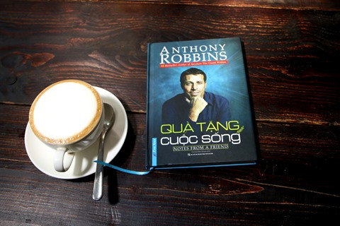 Un livre qui vous donne confiance en vous ảnh 1 Un livre qui vous donne confiance en vous ảnh 1