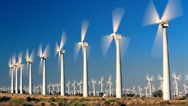 Les énergies renouvelables, gage de la sécurité énergétique ảnh 1 Les énergies renouvelables, gage de la sécurité énergétique ảnh 1