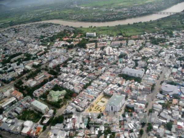 La BM travaille avec Ninh Thuan sur un projet environnemental ảnh 1 La BM travaille avec Ninh Thuan sur un projet environnemental ảnh 1