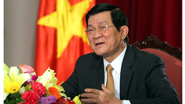 Le président Truong Tân Sang participera au 23e Sommet de l’APEC ảnh 1 Le président Truong Tân Sang participera au 23e Sommet de l’APEC ảnh 1