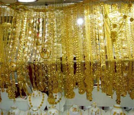 3e trimestre: la consommation vietnamienne de bijoux en or monte en flèche ảnh 1