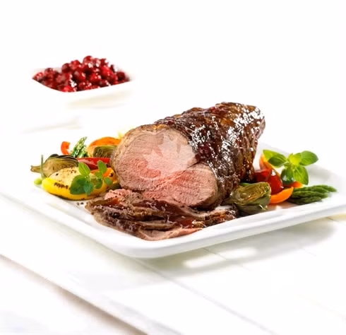 Fête de la gastronomie canadienne à Ho Chi Minh-Ville ảnh 1
