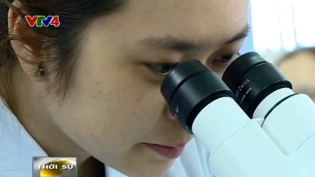 Coopération France - Vietnam dans la formation scientifique et technologique ảnh 1 Coopération France - Vietnam dans la formation scientifique et technologique ảnh 1