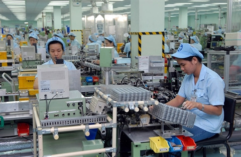 Nouvelle phase de l’appel de l’investissement direct étranger ảnh 1 Nouvelle phase de l’appel de l’investissement direct étranger ảnh 1