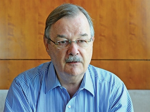 Le TPP : enjeux pour le Vietnam ảnh 3 Le TPP : enjeux pour le Vietnam ảnh 3