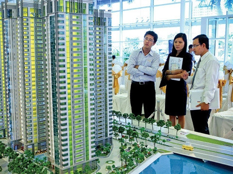 Le parc immobilier d’invendus a baissé de 50% en deux ans ảnh 2 Le parc immobilier d’invendus a baissé de 50% en deux ans ảnh 2