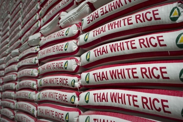 La Thaïlande remporte un marché public de fourniture de riz à l'Indonésie ảnh 1 La Thaïlande remporte un marché public de fourniture de riz à l'Indonésie ảnh 1