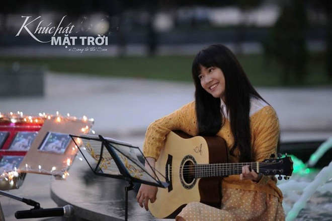 Vietnam et Japon coopèrent dans la production d'une série télévisée ảnh 1 Vietnam et Japon coopèrent dans la production d'une série télévisée ảnh 1