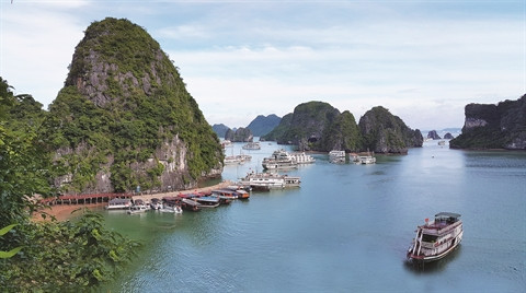 Rendre Ha Long plus accueillante ảnh 1 Rendre Ha Long plus accueillante ảnh 1
