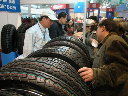 Le Vietnam participe activement à la Communauté économique de l'ASEAN ảnh 1 Le Vietnam participe activement à la Communauté économique de l'ASEAN ảnh 1