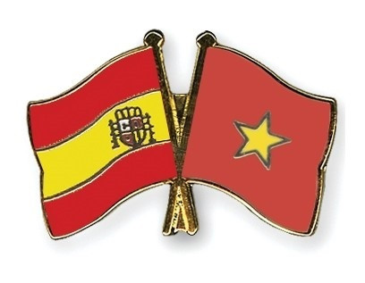 Vietnam et Espagne partagent d'expériences en matière d’intégration régionale ảnh 1 Vietnam et Espagne partagent d'expériences en matière d’intégration régionale ảnh 1
