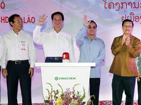 Le Vietnam a investi plus de 350 millions de dollars à l’étranger depuis janvier ảnh 1 Le Vietnam a investi plus de 350 millions de dollars à l’étranger depuis janvier ảnh 1
