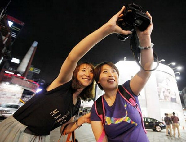 Taïwan (Chine) assouplit les règles de délivrance de visa pour les touristes vietnamiens ảnh 1 Taïwan (Chine) assouplit les règles de délivrance de visa pour les touristes vietnamiens ảnh 1