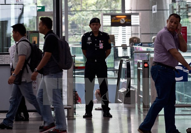 Malaisie : 1.000 soldats pour la sécurité du 27e Sommet de l’ASEAN ảnh 1