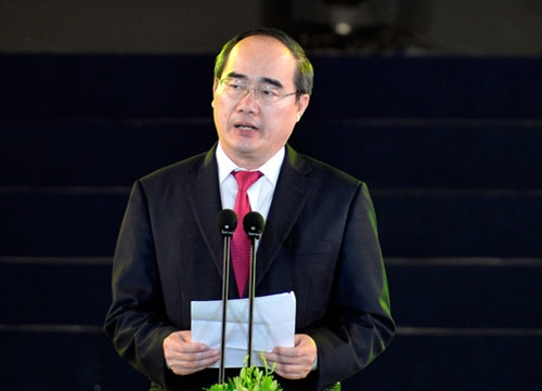 Ouverture de la semaine “Grande solidarité des ethnies – Patrimoine culturel du Vietnam" ảnh 1