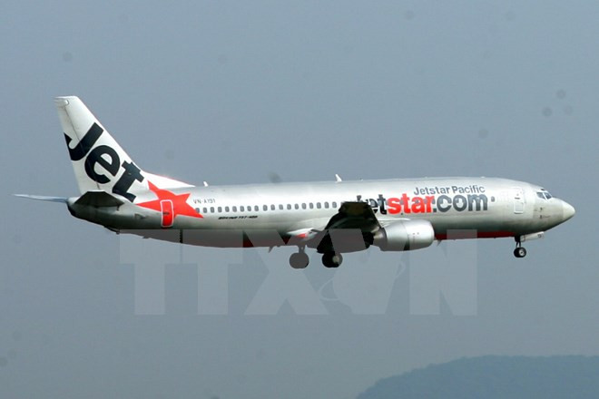Jetstar Pacific prévoit trois nouvelles lignes intérieures ảnh 1 Jetstar Pacific prévoit trois nouvelles lignes intérieures ảnh 1