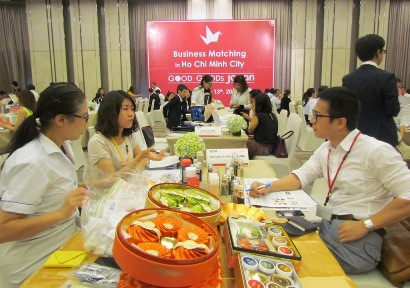 Ustensiles ménagers : des entreprises japonaises s’intéressent au marché vietnamien ảnh 1 Ustensiles ménagers : des entreprises japonaises s’intéressent au marché vietnamien ảnh 1