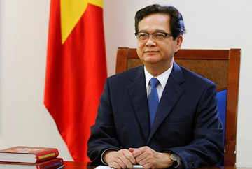 Le PM Nguyen Tan Dung participera au 27e Sommet de l’ASEAN ảnh 1 Le PM Nguyen Tan Dung participera au 27e Sommet de l’ASEAN ảnh 1