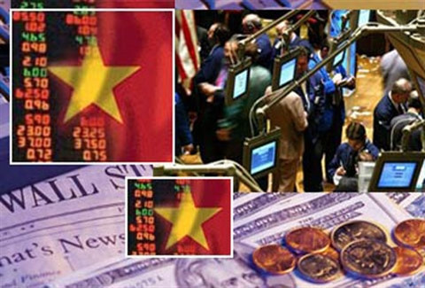 Émission de 3 milliards de dollars d’obligations à l’étranger ảnh 1 Émission de 3 milliards de dollars d’obligations à l’étranger ảnh 1