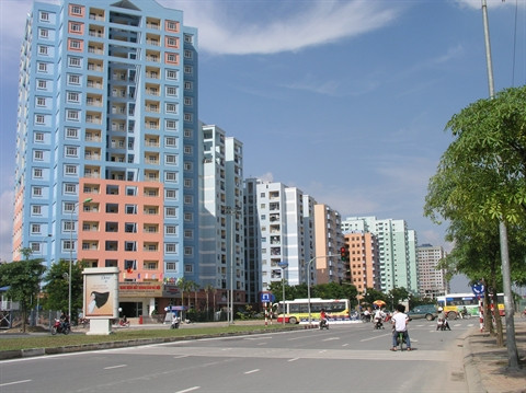 Le parc immobilier d’invendus a baissé de 50% en deux ans ảnh 1 Le parc immobilier d’invendus a baissé de 50% en deux ans ảnh 1