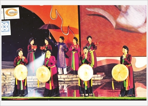 Précis des tenues traditionnelles des femmes Kinh ảnh 1 Précis des tenues traditionnelles des femmes Kinh ảnh 1