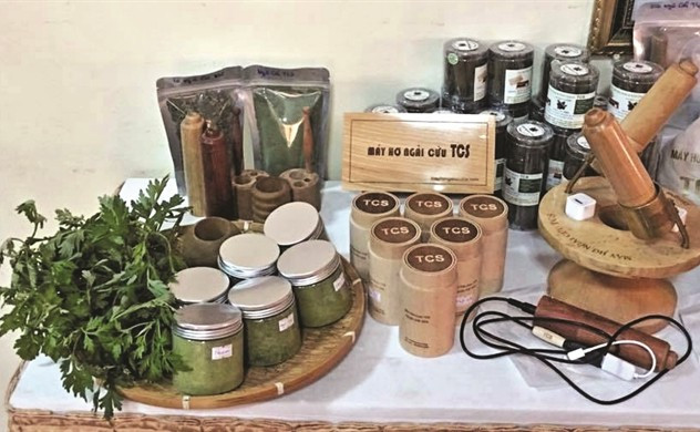 Les entreprises investissent pour élever la valeur ajoutée des produits agricoles ảnh 2 Les entreprises investissent pour élever la valeur ajoutée des produits agricoles ảnh 2