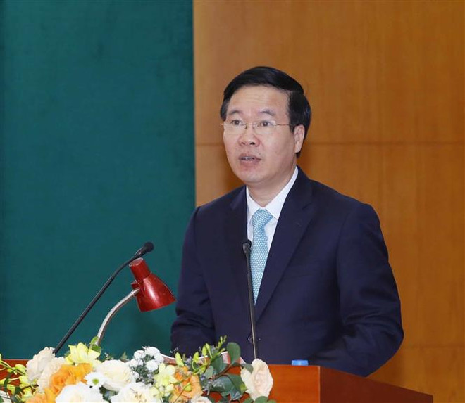 Coordination pour prévenir et lutter contre la corruption et les phénomènes négatifs ảnh 2 Coordination pour prévenir et lutter contre la corruption et les phénomènes négatifs ảnh 2