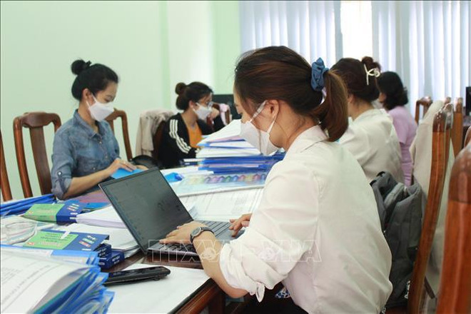 L'Institut Pasteur de Nha Trang recrute des volontaires pour tester un vaccin par spray nasal ảnh 2 L'Institut Pasteur de Nha Trang recrute des volontaires pour tester un vaccin par spray nasal ảnh 2