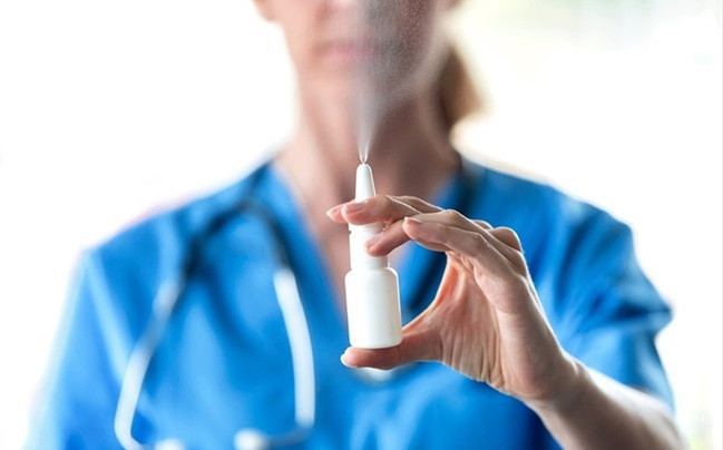 L'Institut Pasteur de Nha Trang recrute des volontaires pour tester un vaccin par spray nasal ảnh 1 L'Institut Pasteur de Nha Trang recrute des volontaires pour tester un vaccin par spray nasal ảnh 1