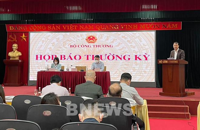 Les exportations au premier trimestre en forte hausse ảnh 1 Les exportations au premier trimestre en forte hausse ảnh 1