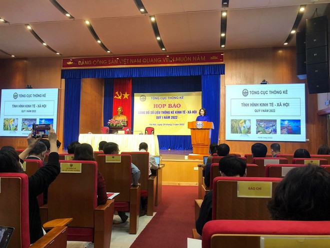 L’économie vietnamienne se redresse ảnh 1 L’économie vietnamienne se redresse ảnh 1