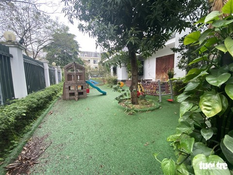 Les écoles maternelles privées appelent à un appui accu ảnh 1 Les écoles maternelles privées appelent à un appui accu ảnh 1