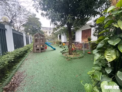 Les écoles maternelles privées appelent à un appui accu ảnh 1