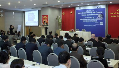 Développer des services d'entiercement en commerce international ảnh 1 Développer des services d'entiercement en commerce international ảnh 1