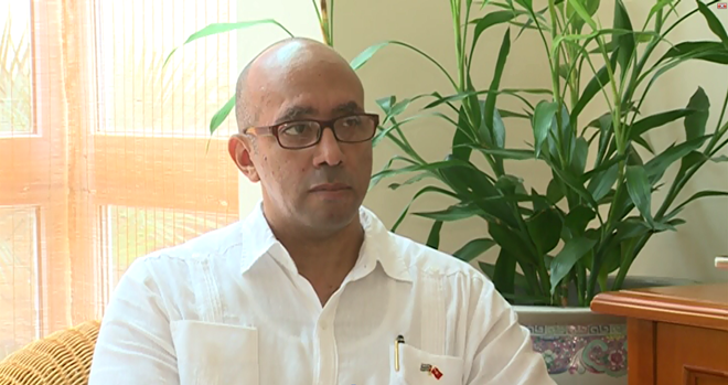 Vietnam-Cuba: le Congrès du PCC favorise les relations bilatérales ảnh 1