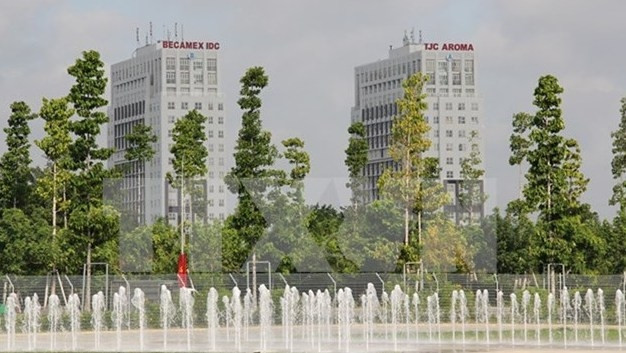 La Journée mondiale de l'environnement 2016 sera célébrée à Lào Cai ảnh 1 La Journée mondiale de l'environnement 2016 sera célébrée à Lào Cai ảnh 1