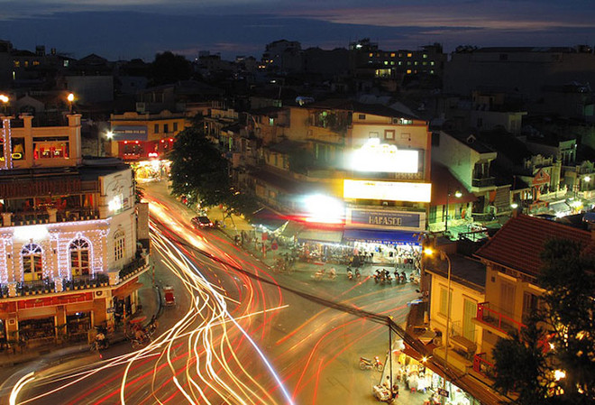 Hanoi, une des destinations les moins chères du monde en 2016 ảnh 1 Hanoi, une des destinations les moins chères du monde en 2016 ảnh 1