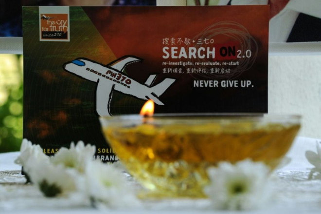 MH370: la disparition du Boeing reste un mystère deux ans après ảnh 1 MH370: la disparition du Boeing reste un mystère deux ans après ảnh 1