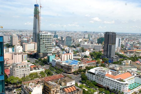 Le Vietnam dans le top 3 destinations mondiales valant la peine d’investir dans l’immobilier ảnh 1 Le Vietnam dans le top 3 destinations mondiales valant la peine d’investir dans l’immobilier ảnh 1
