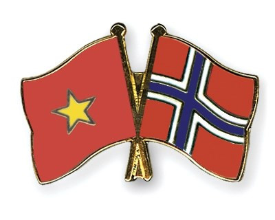 Vietnam-Norvège : 8e consultation politique au niveau vice-ministériel des AE ảnh 1 Vietnam-Norvège : 8e consultation politique au niveau vice-ministériel des AE ảnh 1