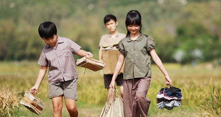 Cinéma : la première Semaine du film vietnamien à Prague ảnh 1 Cinéma : la première Semaine du film vietnamien à Prague ảnh 1