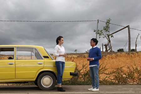 Cinéma : la première Semaine du film vietnamien à Prague ảnh 2 Cinéma : la première Semaine du film vietnamien à Prague ảnh 2