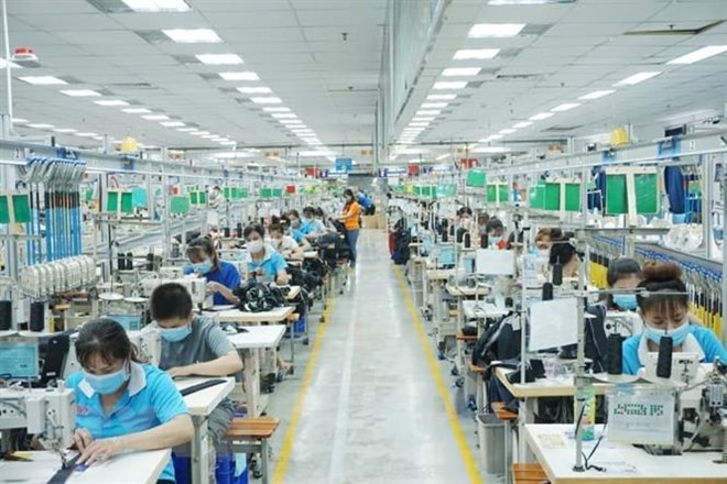 La reprise économique s’accélère fortement au Vietnam au deuxième semestre ảnh 2 La reprise économique s’accélère fortement au Vietnam au deuxième semestre ảnh 2