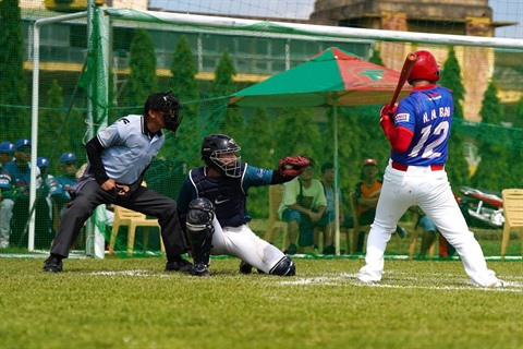 Les sports importés ont de plus en plus de supporteurs ảnh 1