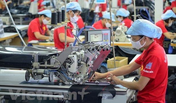 La reprise économique s’accélère fortement au Vietnam au deuxième semestre ảnh 1 La reprise économique s’accélère fortement au Vietnam au deuxième semestre ảnh 1